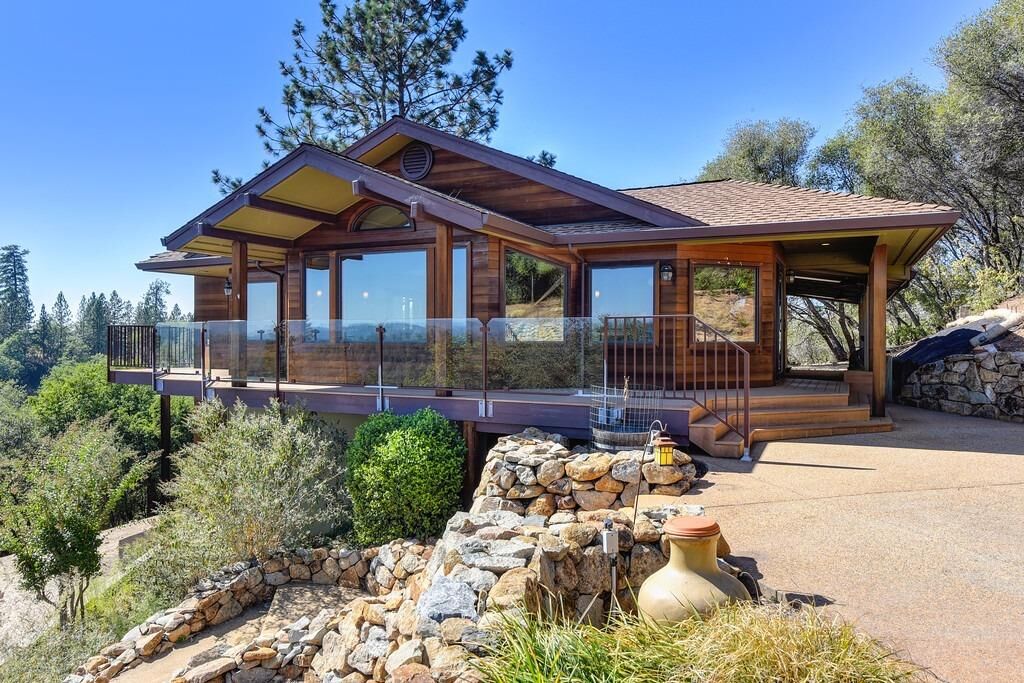 Property Photo: 15315 Pear Valley Lane CA 95603