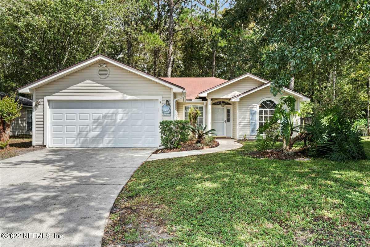 Property Photo:  12307 Stockbridge Court N  FL 32258 