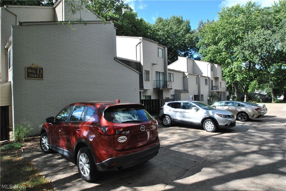 Property Photo:  38415 North Lane D206  OH 44094 