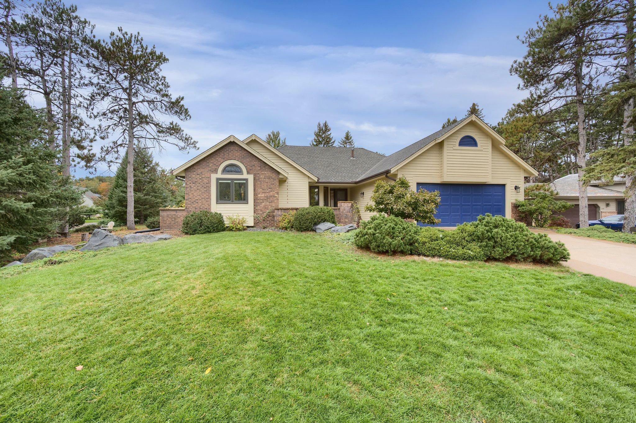 Property Photo: 5795 Lametti Lane MN 55126