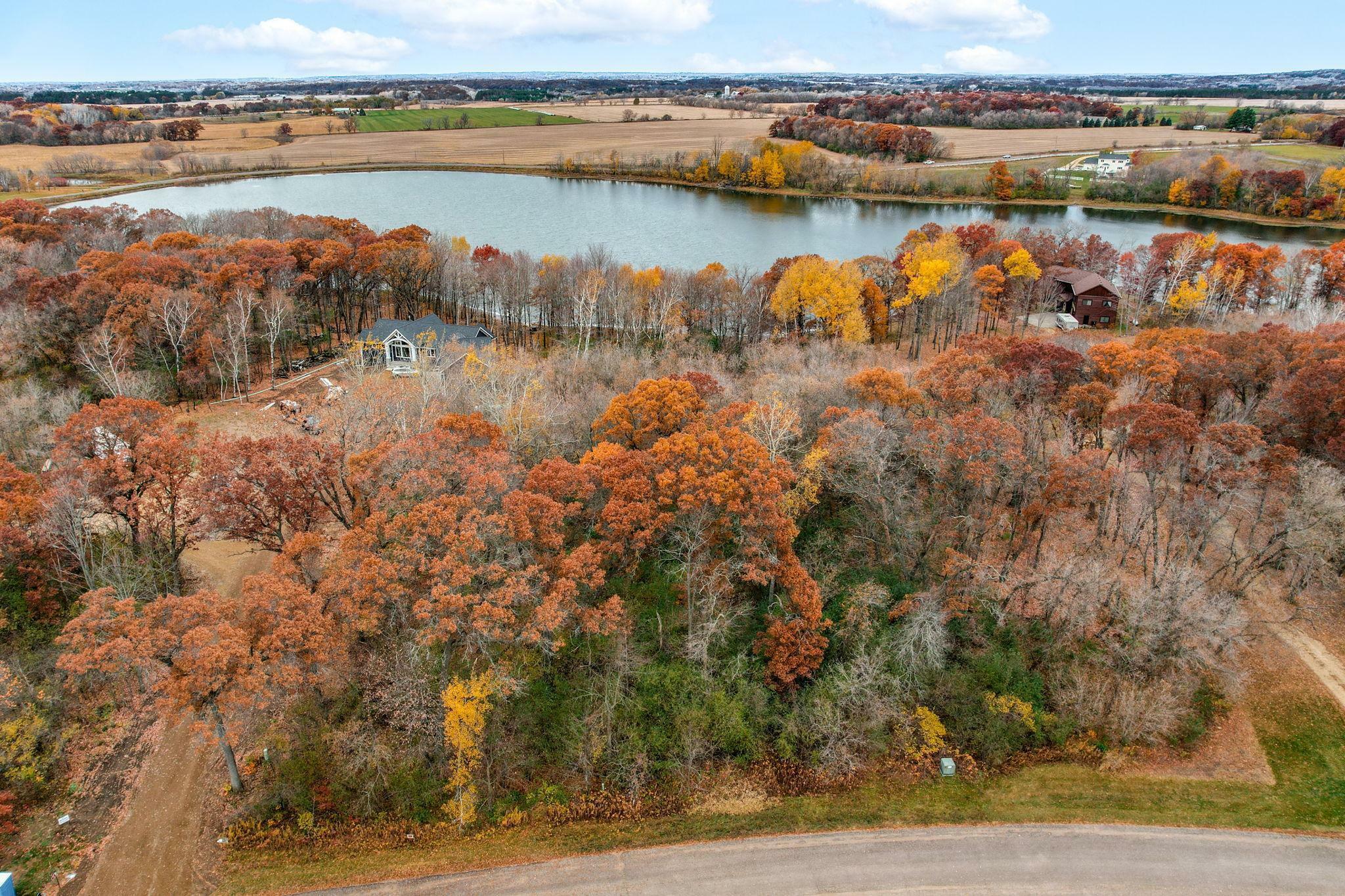 Property Photo:  Lot 19 153rd Street  WI 54026 