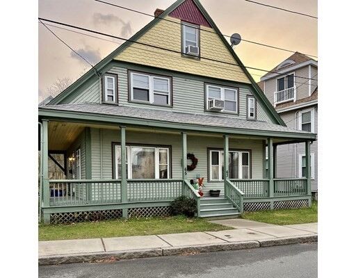 Property Photo:  63/65 Beacon St  MA 02152 
