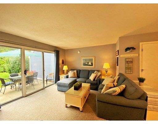 Property Photo:  22 Howland Cir 22  MA 02631 