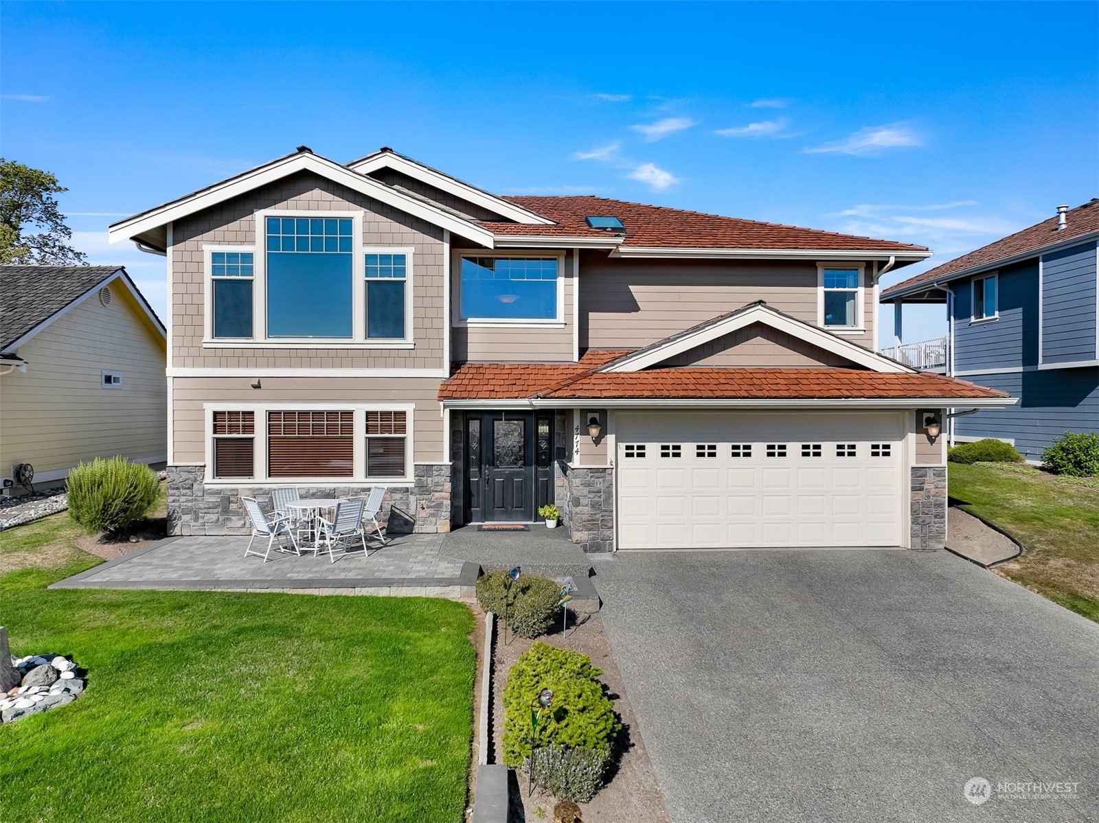 Property Photo:  4774 S Golf Course Drive  WA 98230 