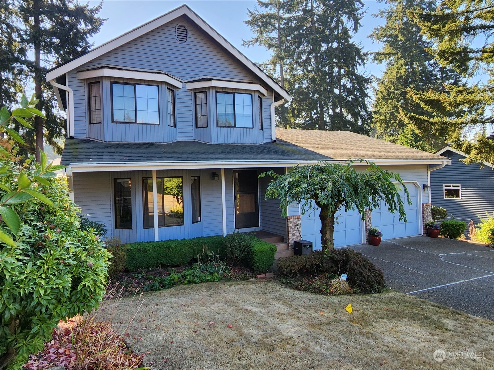 Property Photo:  6608 181st Street SW  WA 98037 