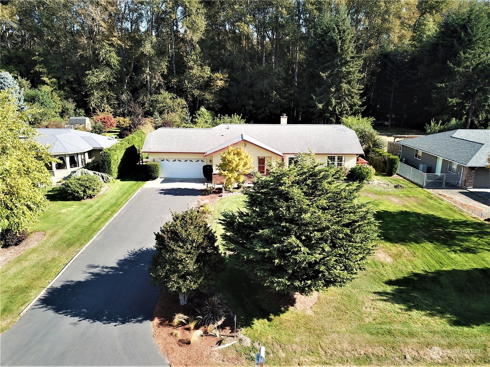 Property Photo: 271 Grandview Drive WA 98382