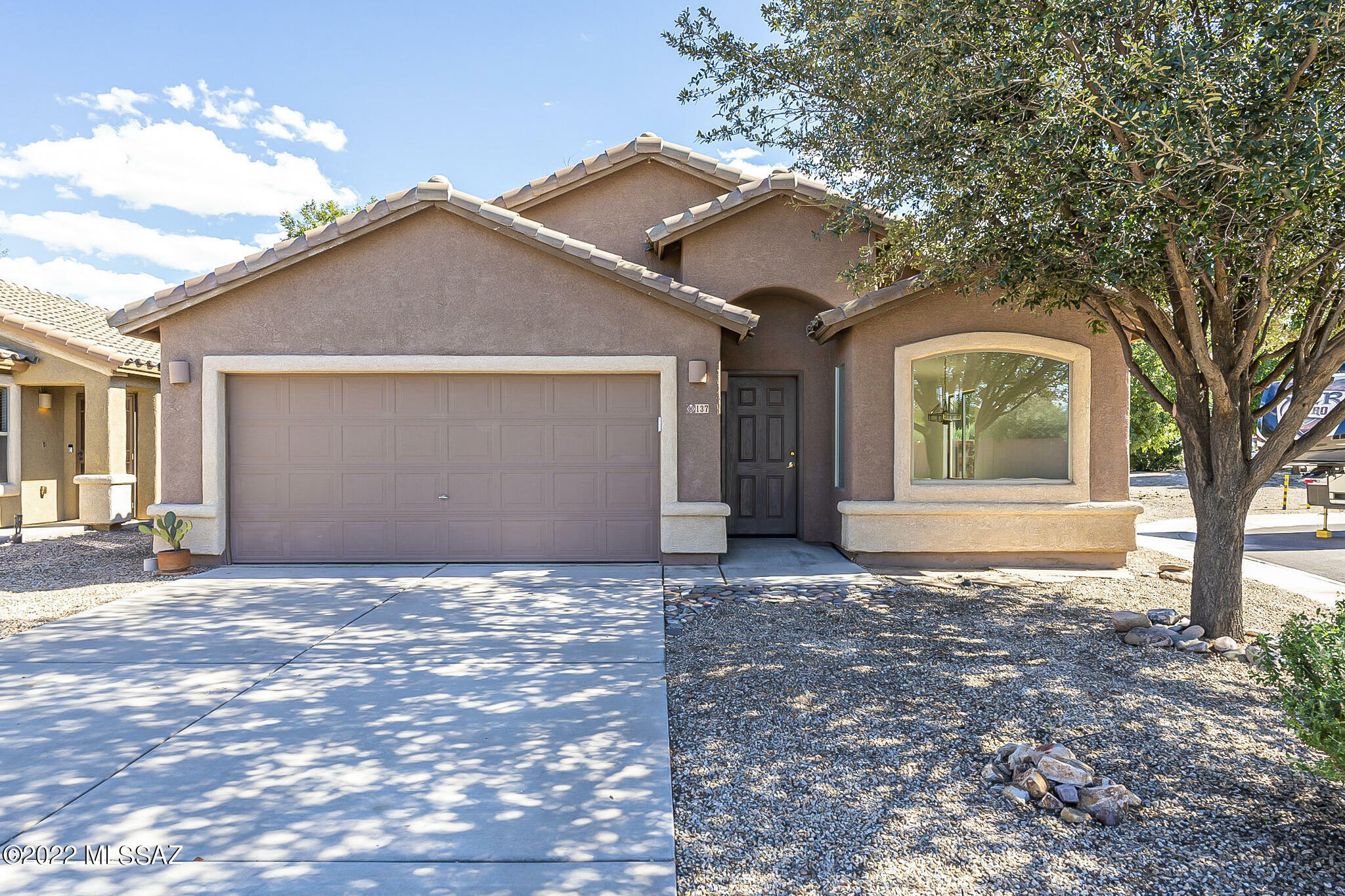 Property Photo:  137 S Burro Canyon Place  AZ 85629 