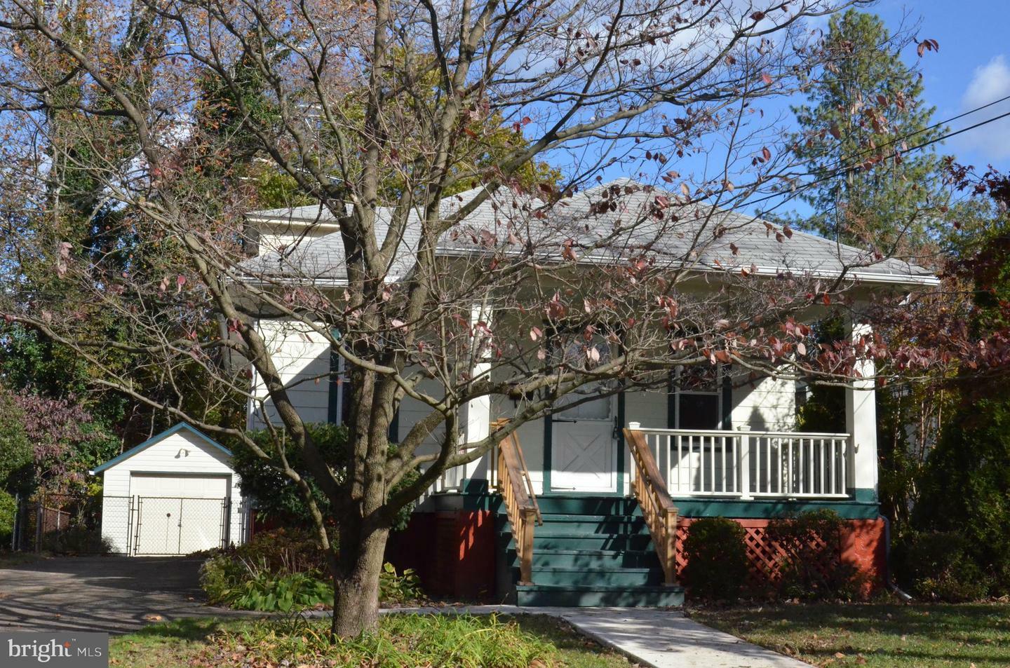 Property Photo:  244 Burrwood Avenue  NJ 08108 