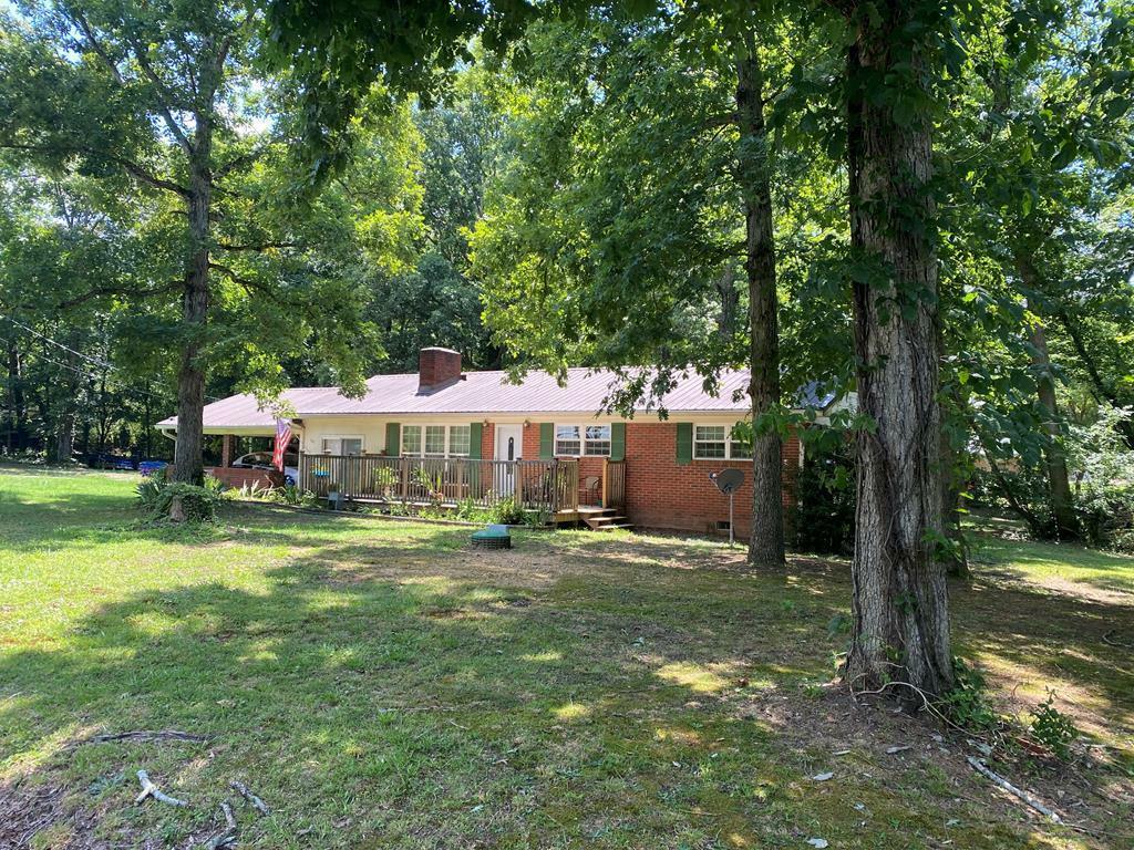 Property Photo:  601 Bonneville Drive  GA 30705 