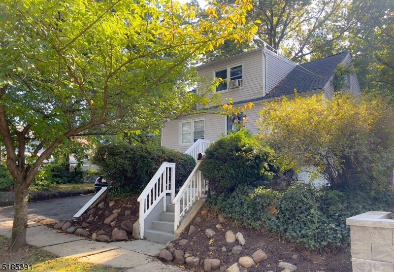 Property Photo:  17 Hunkele St  NJ 07109 