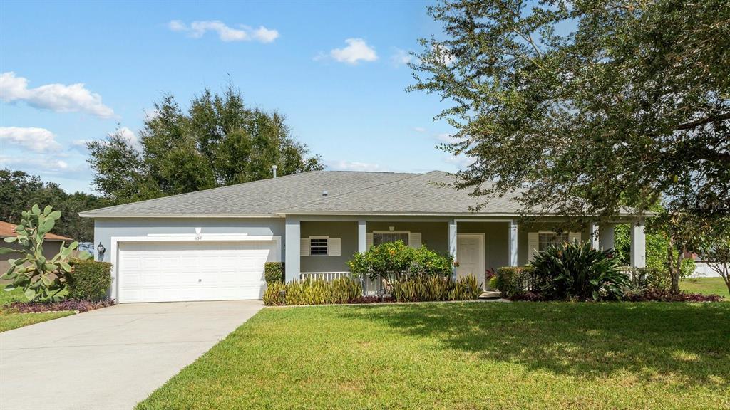 Property Photo: 137 Sanderling Drive FL 33881