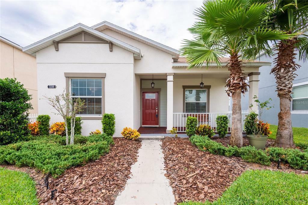 Property Photo:  21209 Passive Porch Drive  FL 34637 