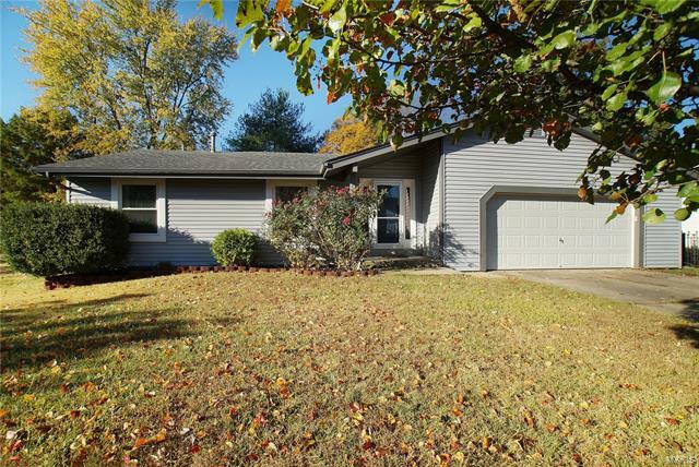 Property Photo:  148 Lake Ridge Drive  MO 63376 