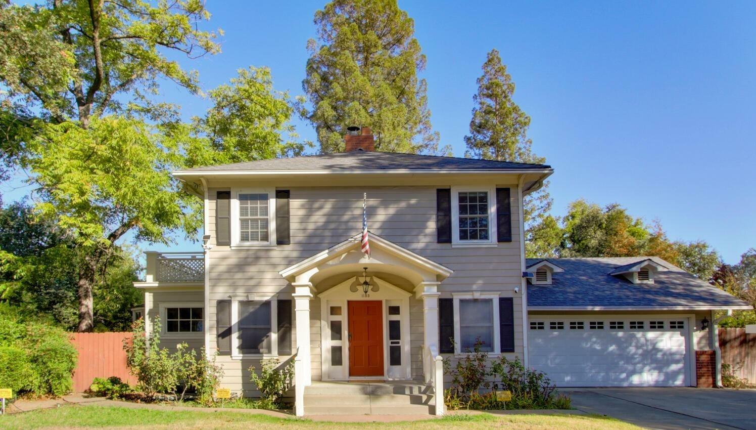 Property Photo: 1155 Arcade Boulevard CA 95815