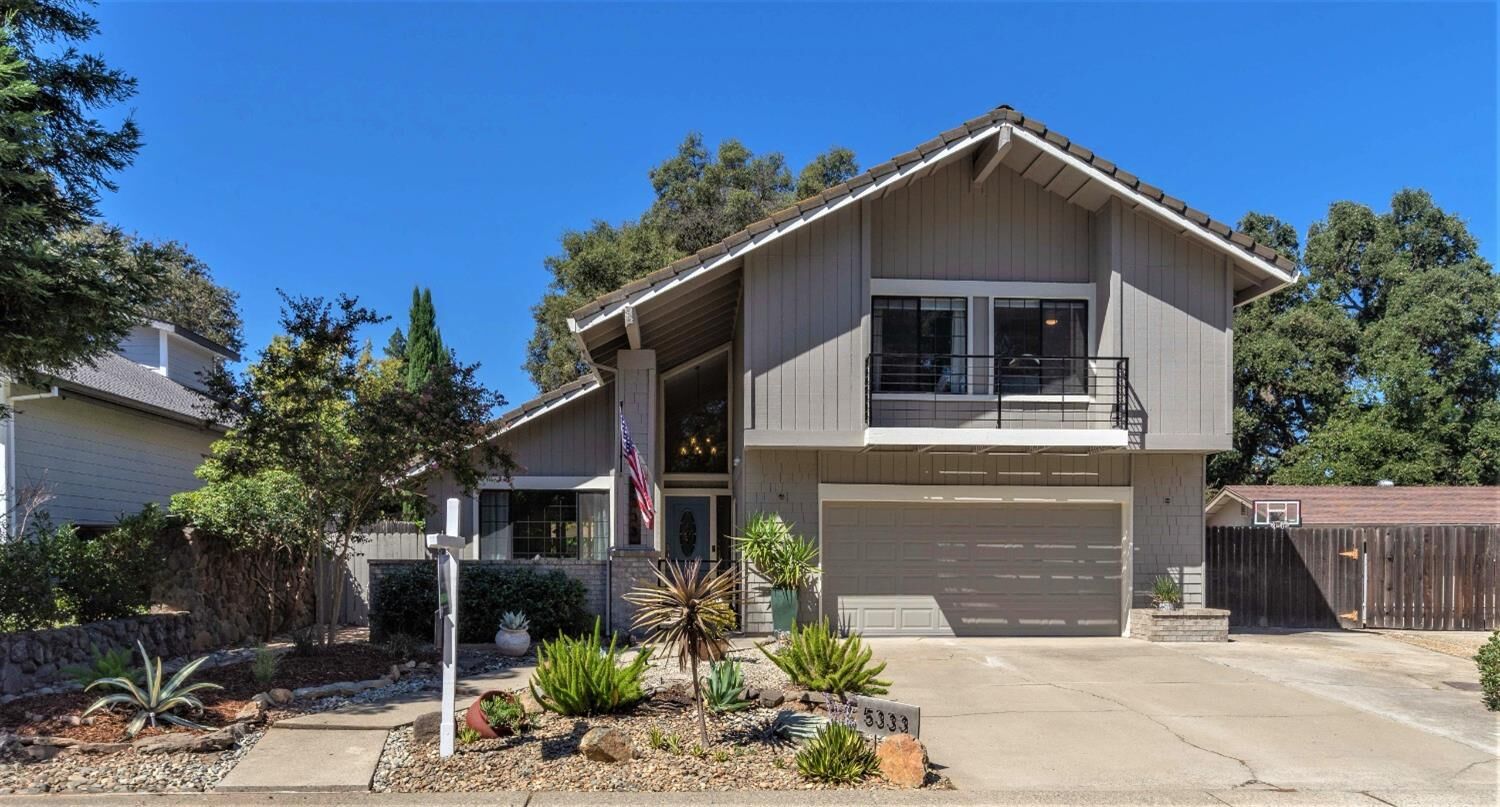 Property Photo:  5333 Nelle Place  CA 95628 