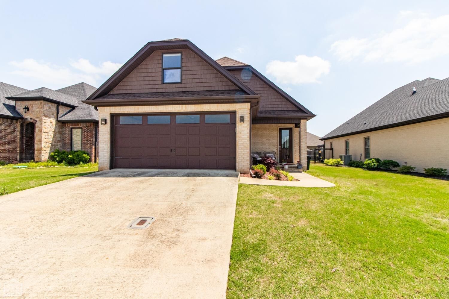 Property Photo:  3444 Village Meadow Drive  AR 72405 