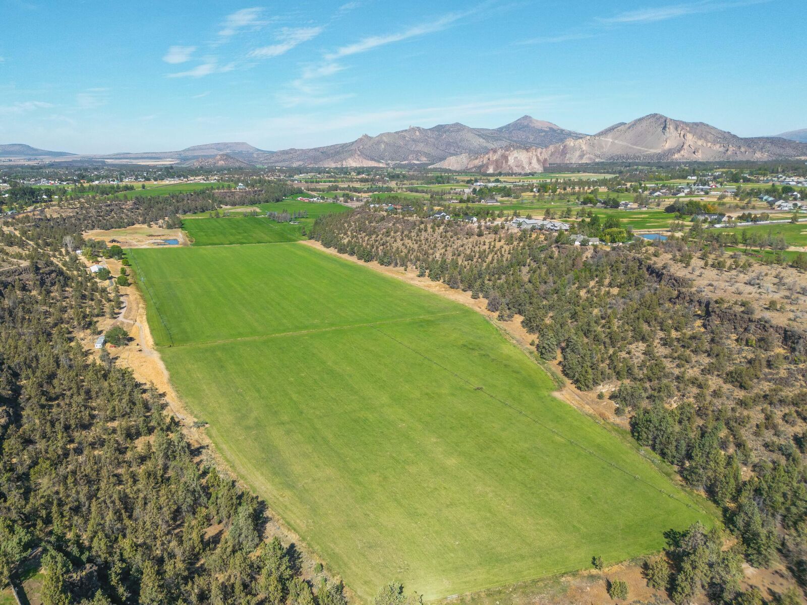 Property Photo: 6800 N Hwy 97 OR 97760