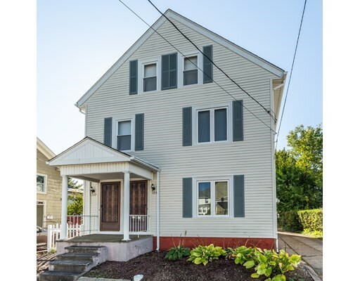 Property Photo:  105 Johnson St  RI 02860 