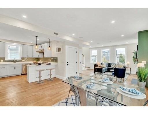Property Photo: 68 Concord Ave 2 MA 02143