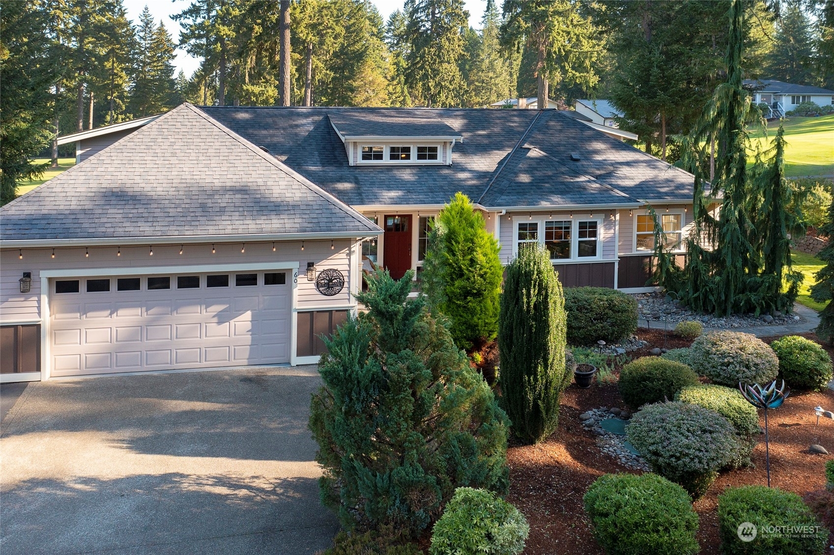 Property Photo:  60 E Manzanita Court  WA 98592 