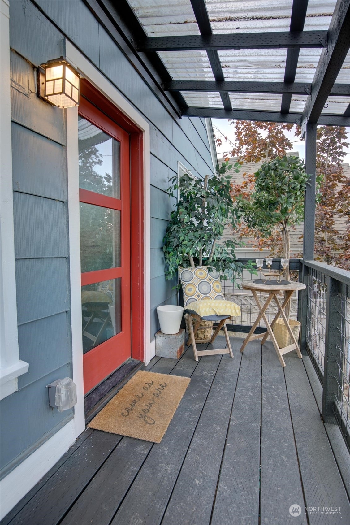 Property Photo:  505 N B Street  WA 98520 