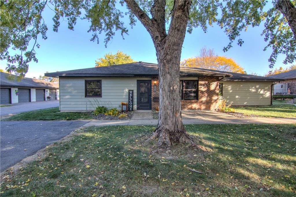 Property Photo:  3315 Garner Street  WI 54701 