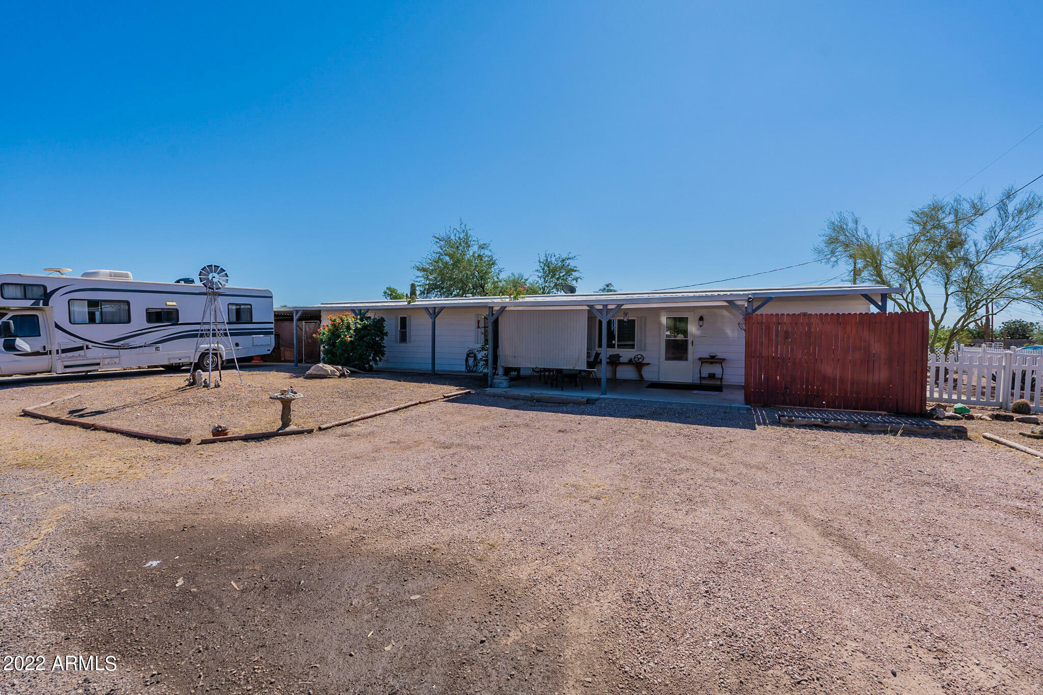 Property Photo: 1951 N Warner Drive 0 AZ 85120