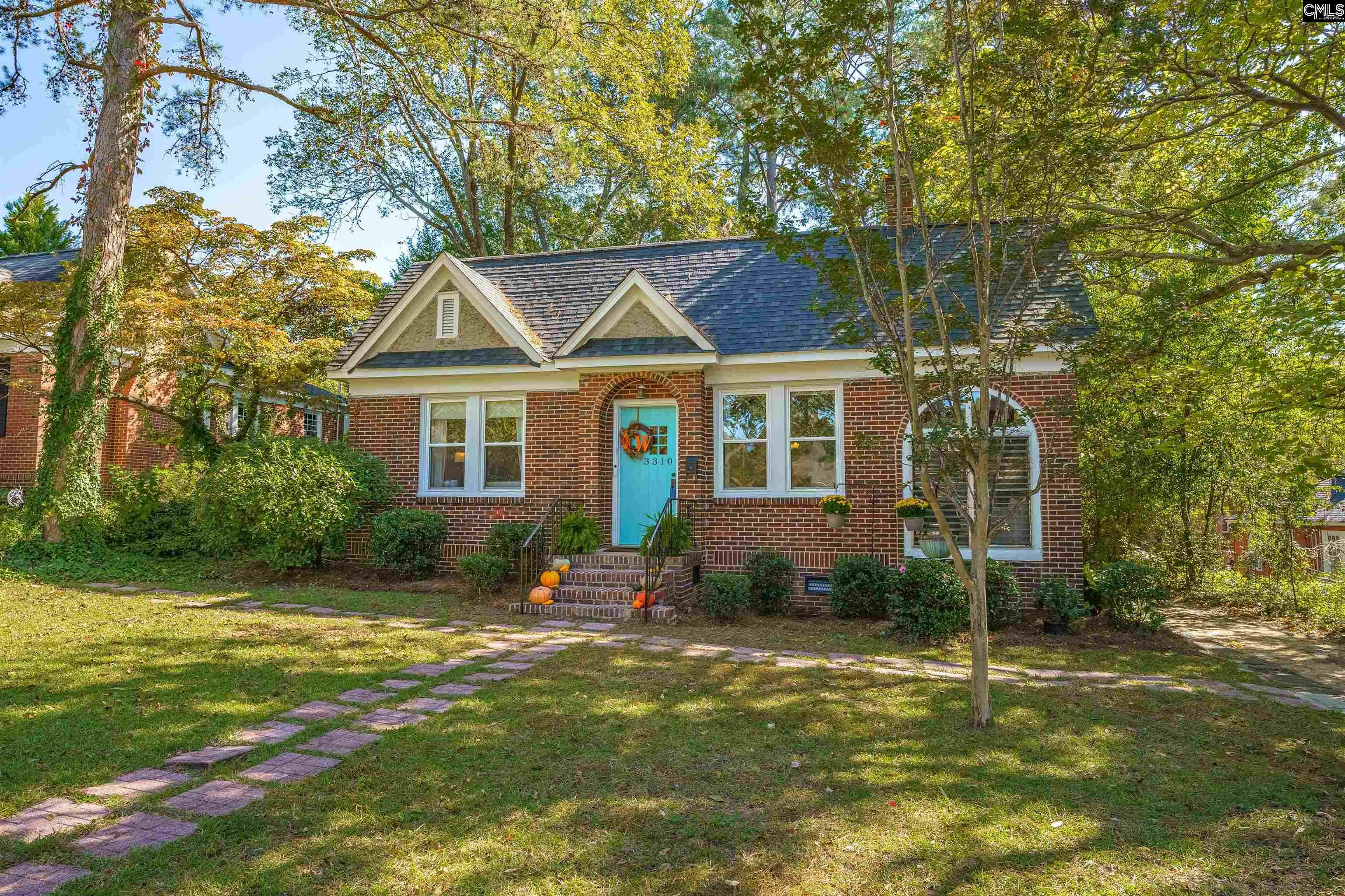 Property Photo:  3310 Abingdon  SC 29203 