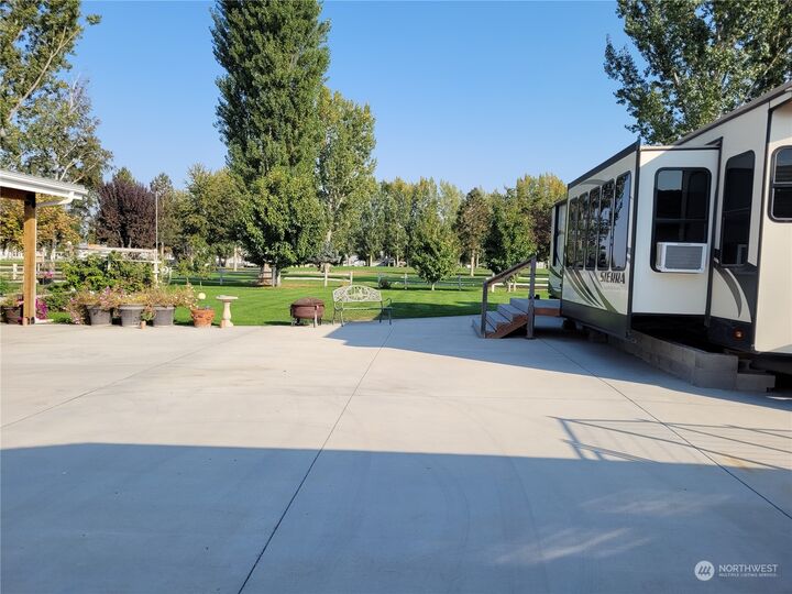 Windermere Moses Lake