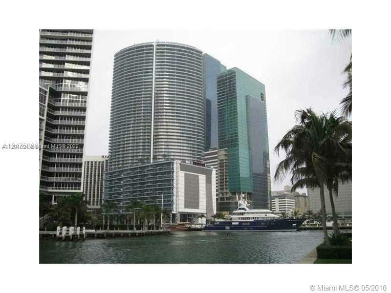 Property Photo:  200 Biscayne Blvd Way 3110  FL 33131 