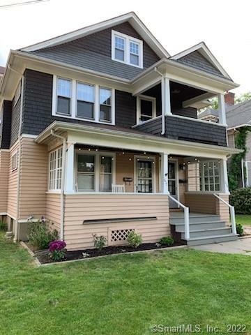 Property Photo: 257 Hartford Avenue CT 06109