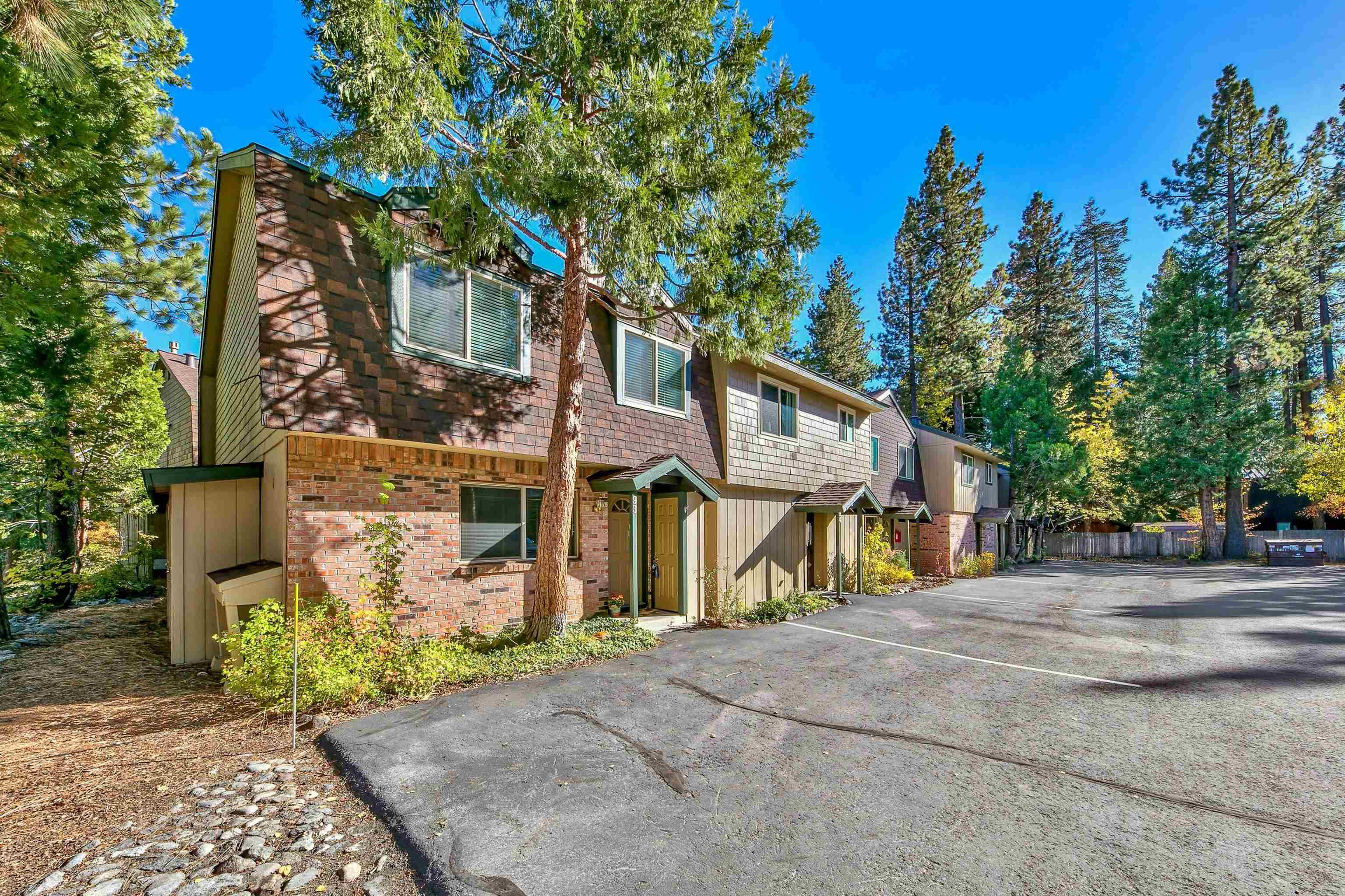 Property Photo:  3101 Lake Forest Road 93  CA 96145 