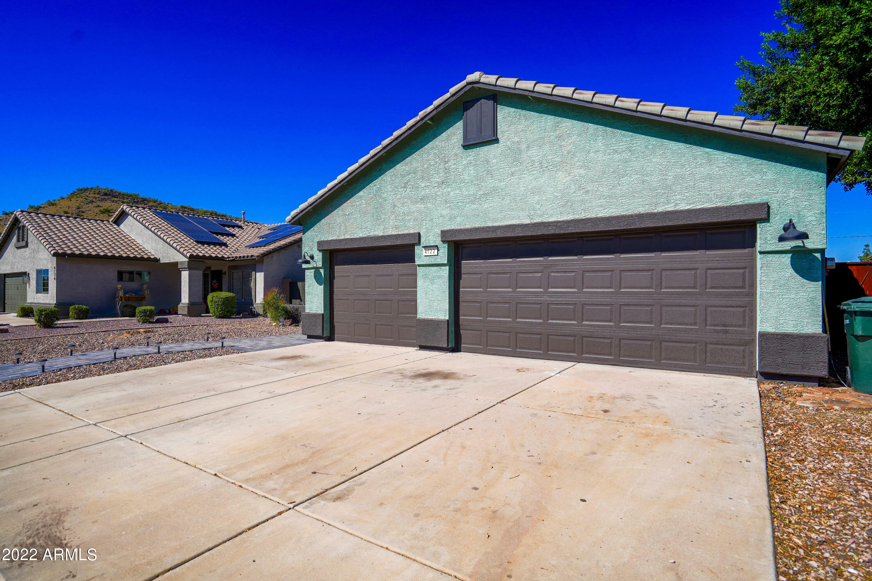 Property Photo:  4122 W Yukon Drive  AZ 85308 