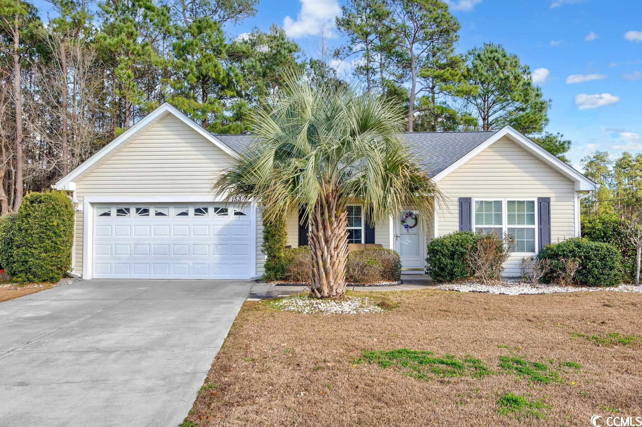 Property Photo:  153 Rocko Dr.  SC 29579 