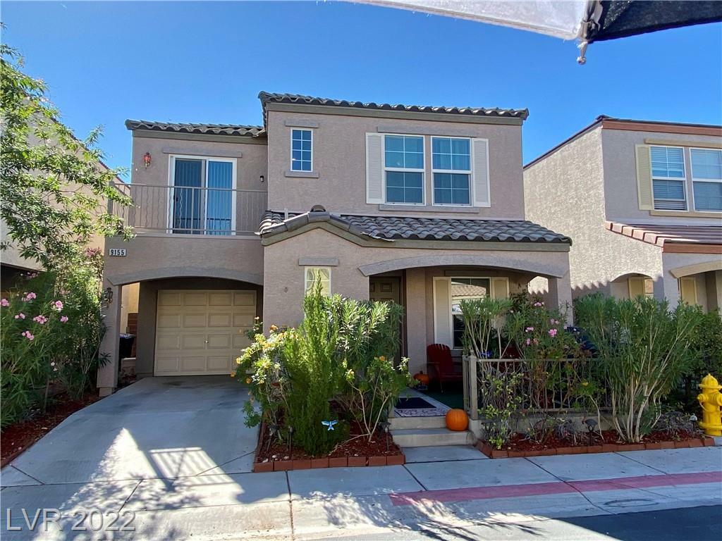 Property Photo:  9155 McGinnis Avenue  NV 89148 