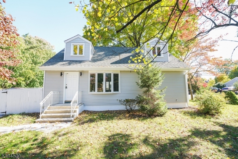 Property Photo:  388 Valley Rd  NJ 07470 