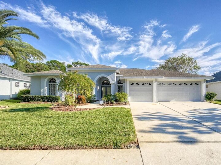 Property Photo:  4040 Ligustrum Drive  FL 34685 