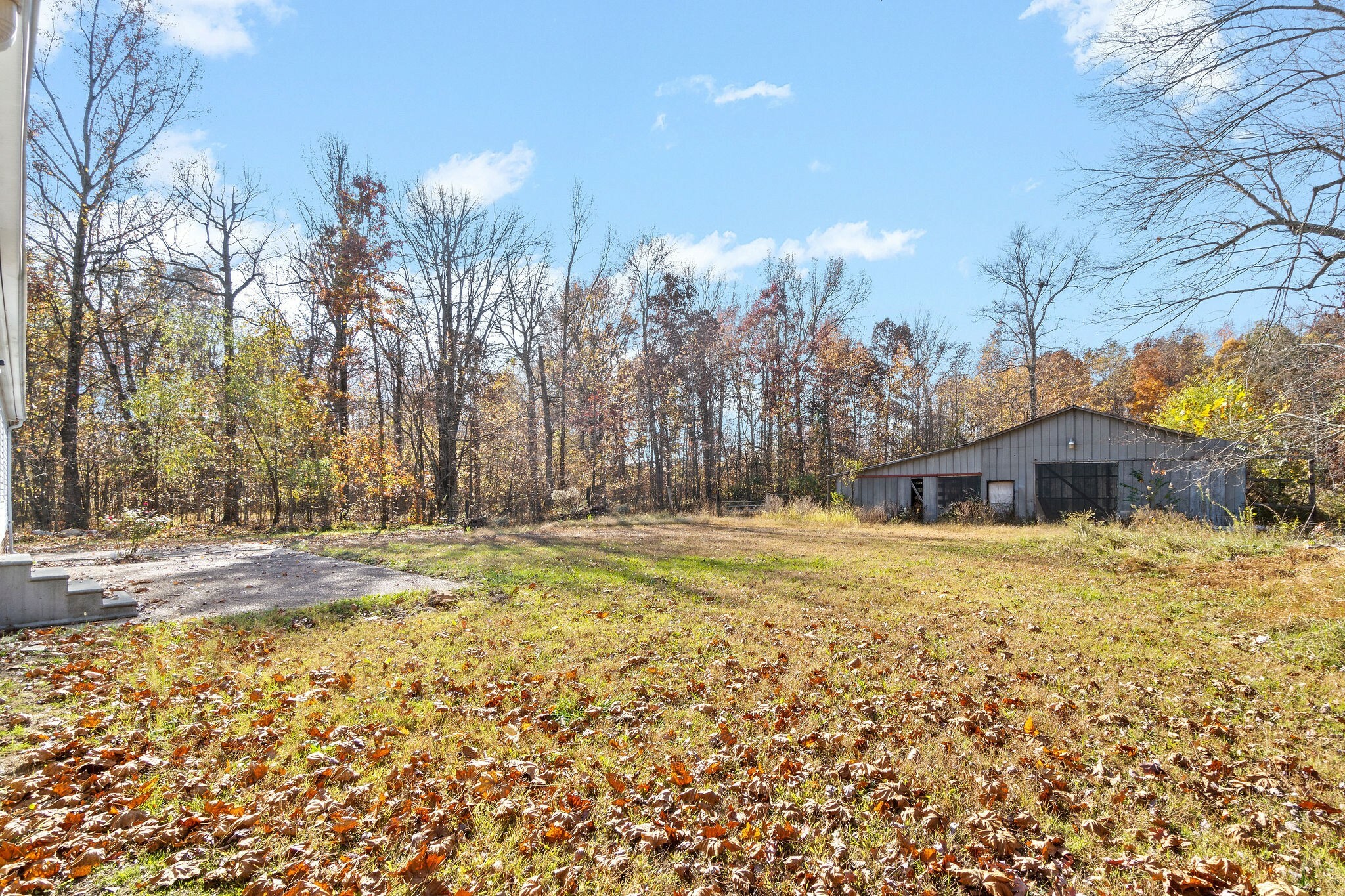 Property Photo: 5820 Fred Perry Rd TN 37172