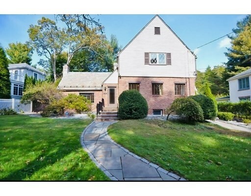 Property Photo: 280 Quinobequin Road # MA 02468