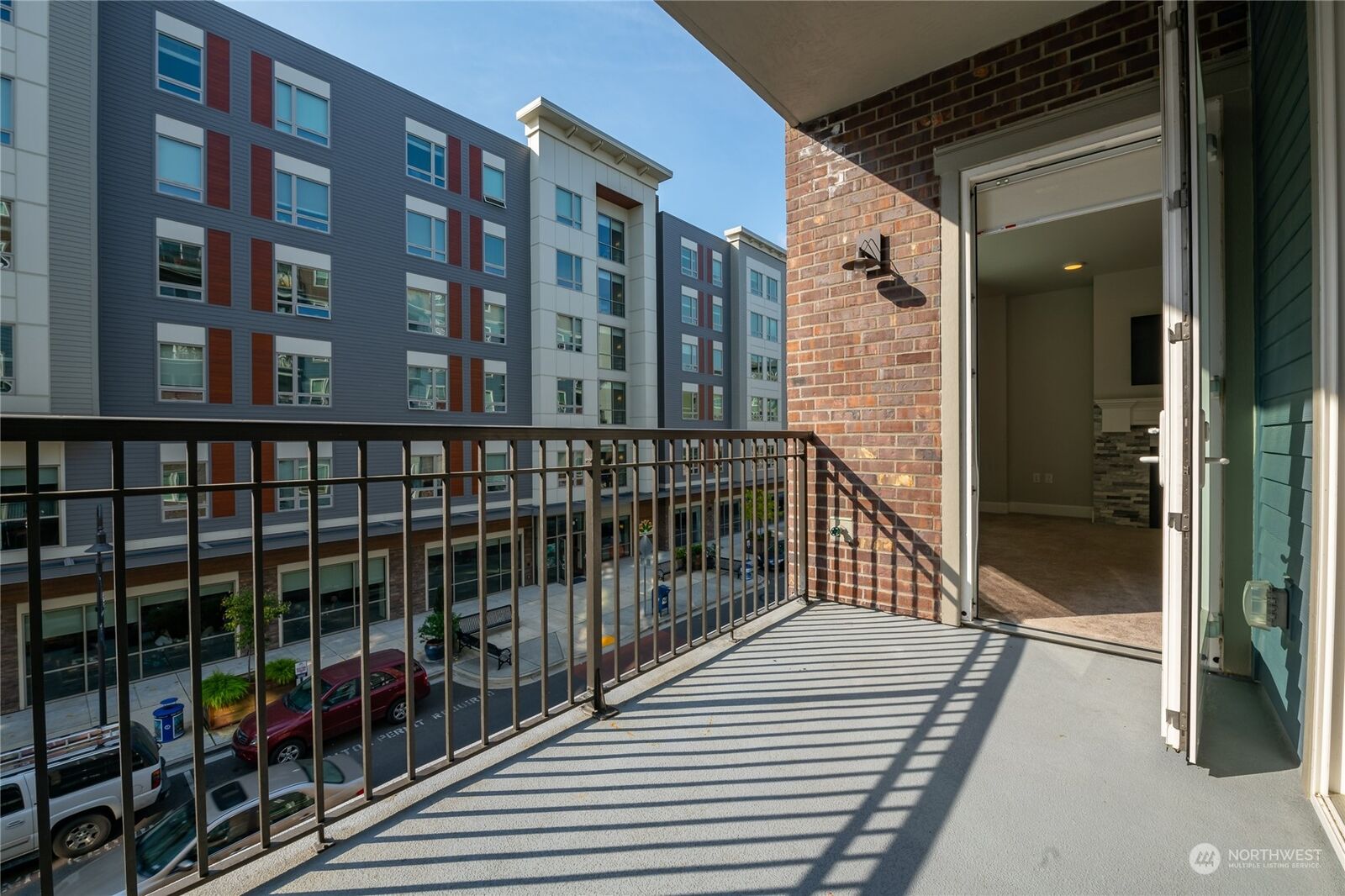 Property Photo:  4961 Main Street 415  WA 98407 