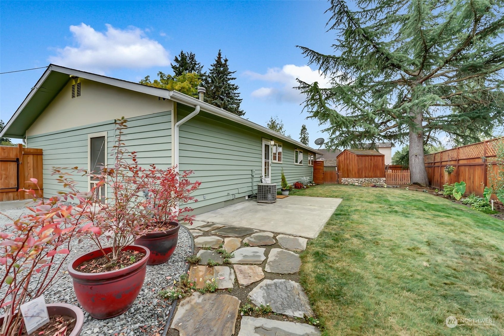 Property Photo:  401 Grinnell Avenue SW  WA 98360 