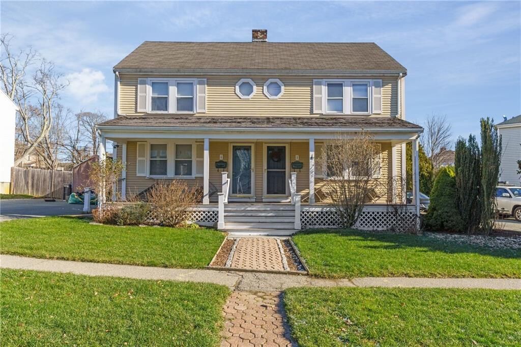 Property Photo:  6 Shangri-La Lane  RI 02842 