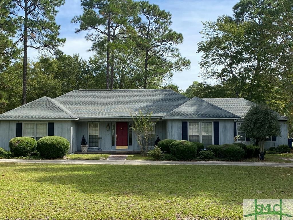 Property Photo:  1648 Houston Drive  GA 30474 