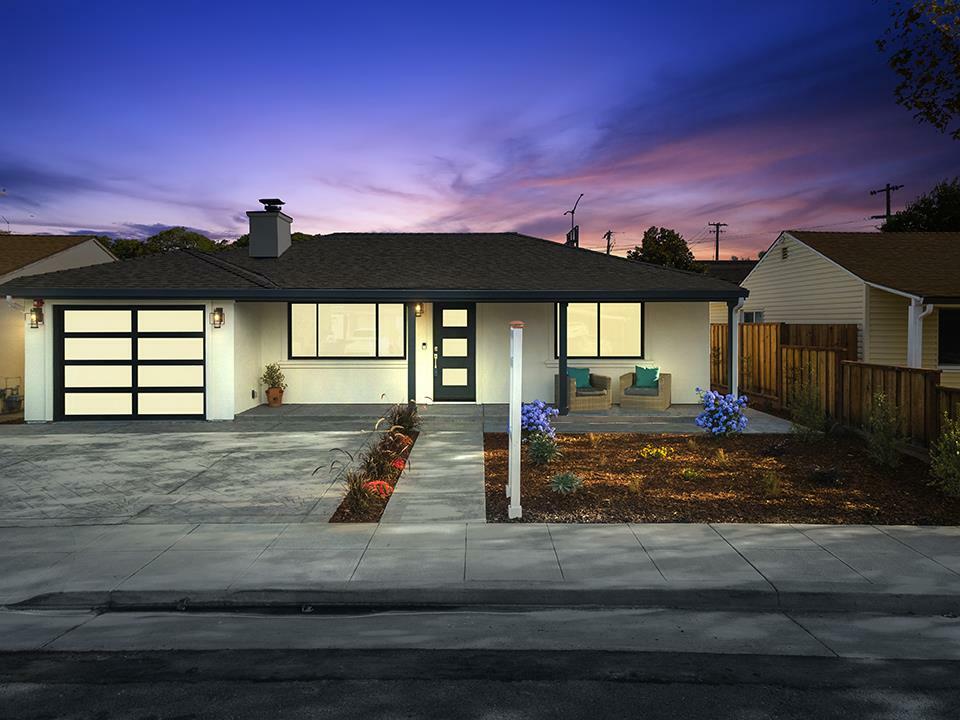 Property Photo:  4109 Branson Drive  CA 94403 