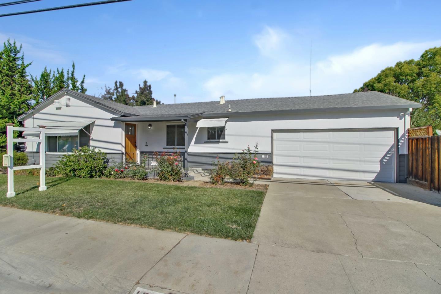 Property Photo:  1535 Fruitdale Avenue  CA 95128 
