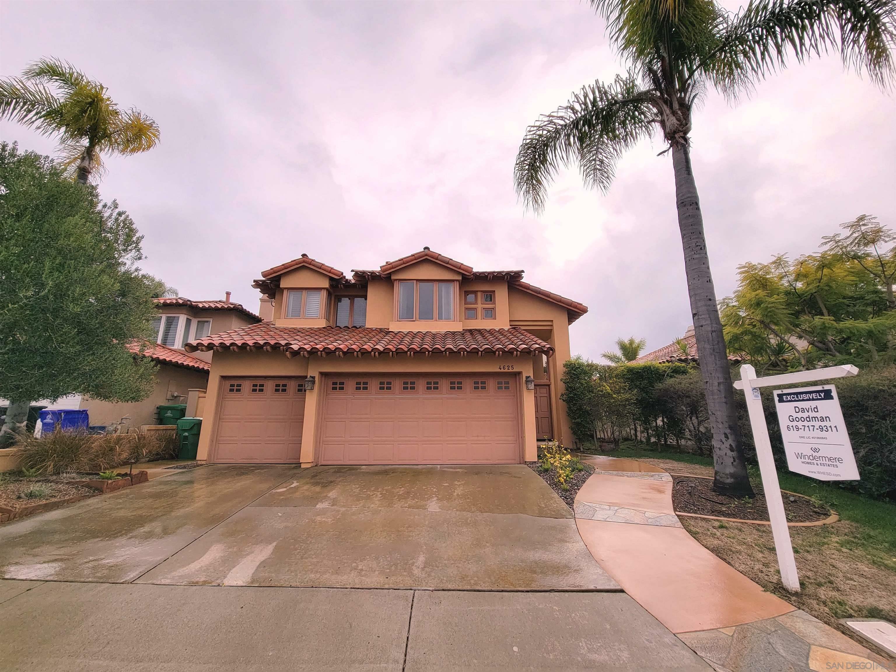 4625 Serenata Pl  San Diego CA 92130 photo