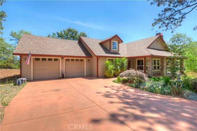 Property Photo:  4465 Humboldt Park Drive  CA 95942 