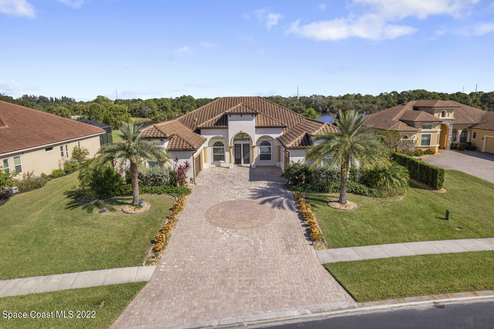 3647 Province Drive  Melbourne FL 32934 photo