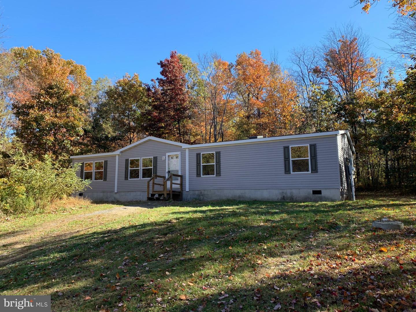 Property Photo: 100 Buckhorn PA 15533