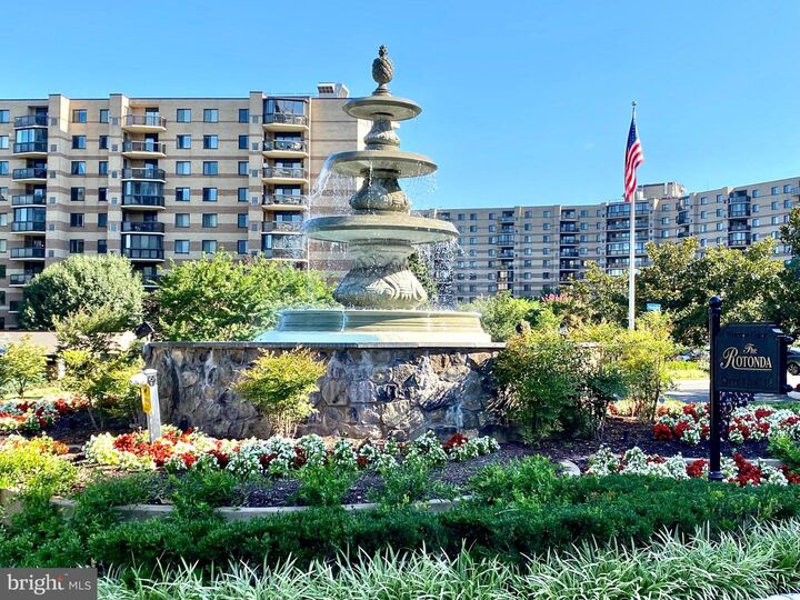 8340 Greensboro Drive 116  McLean VA 22102 photo